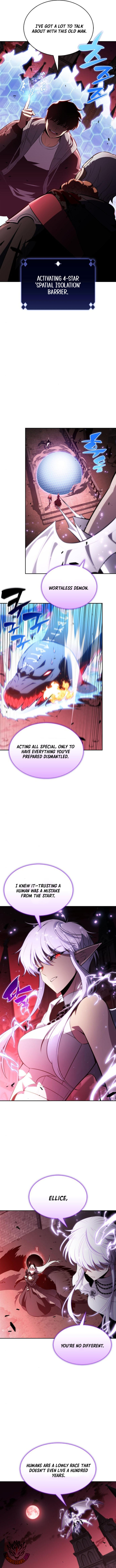 Solo Max-Level Newbie Chapter 210 8